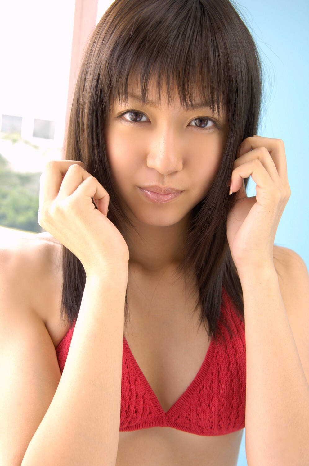 No201 松山まみ Mami Matsuyama [DGC]